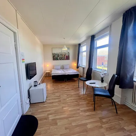 Sverres Hotell