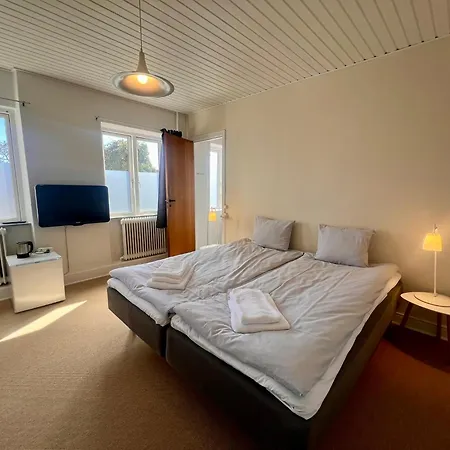 Sverres Hotell