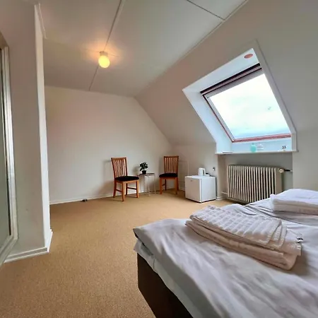 Hotell Sverres Rønne