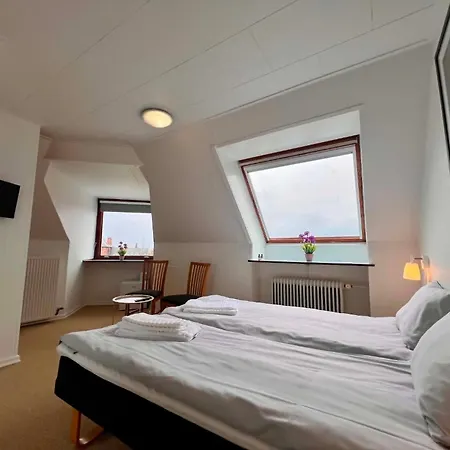 Sverres Hotell