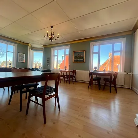 Hotell Sverres Rønne