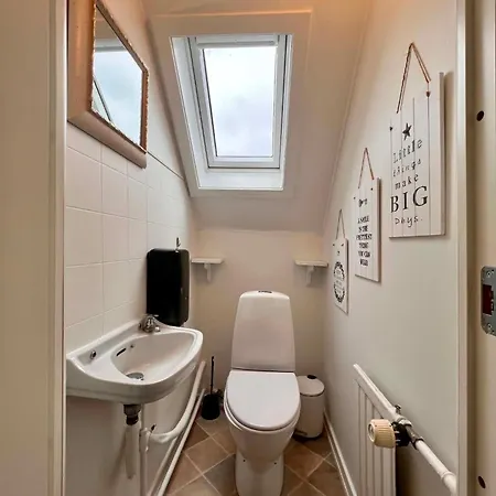 Sverres Hotell Rønne